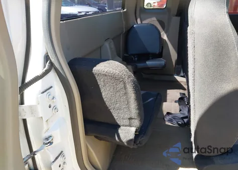 2003 Ford Ranger Edge/Tremor/Xlt z USA, uszkodzony, nr VIN 1FTYR44V93PB09302